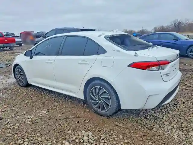 5YFEPMAE0MP245699 2021 TOYOTA COROLLA-1