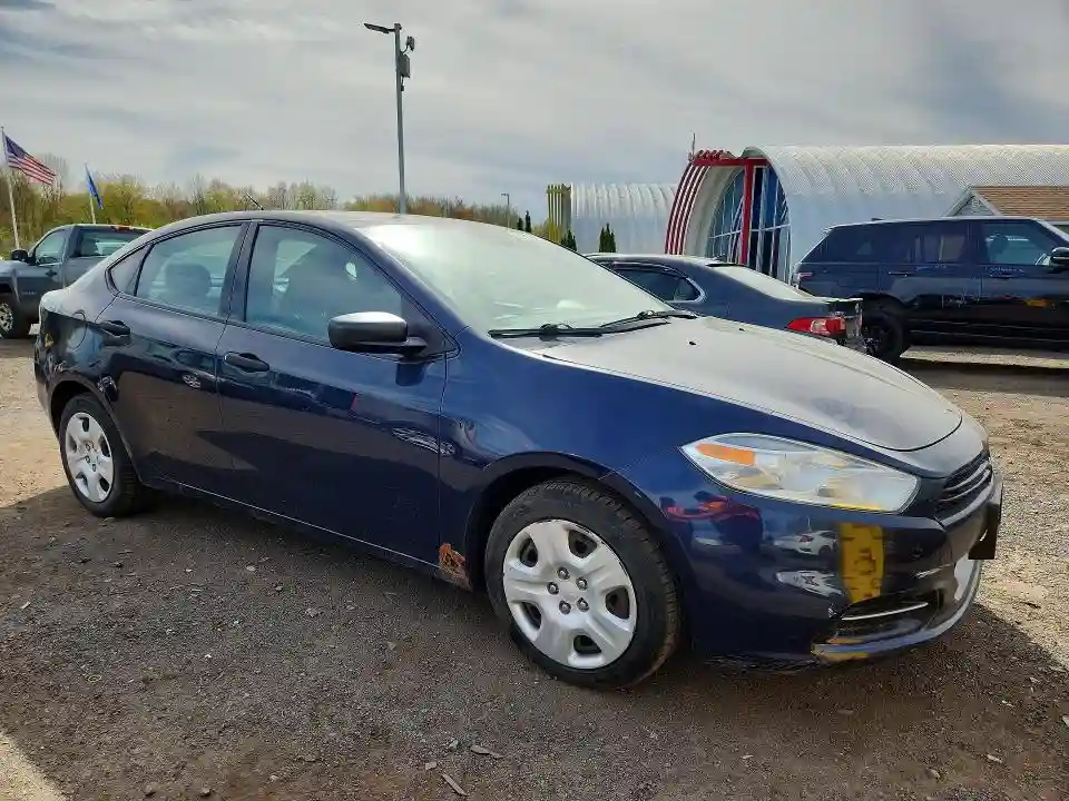 1C3CDFAA4DD304379 2013 DODGE DART-3