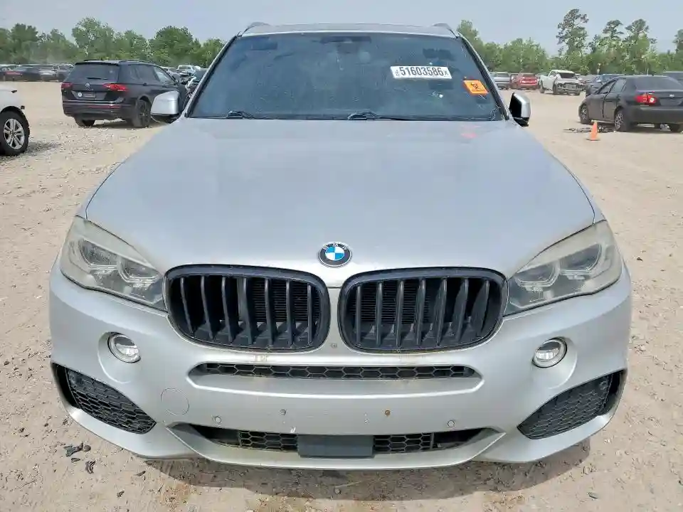 5UXKR6C55H0J83785 2017 BMW X5-4