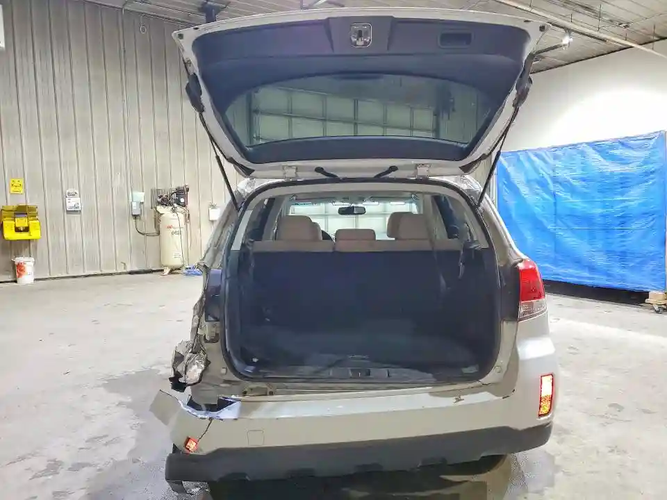 4S4BRBDC2E3229411 2014 SUBARU OUTBACK-5