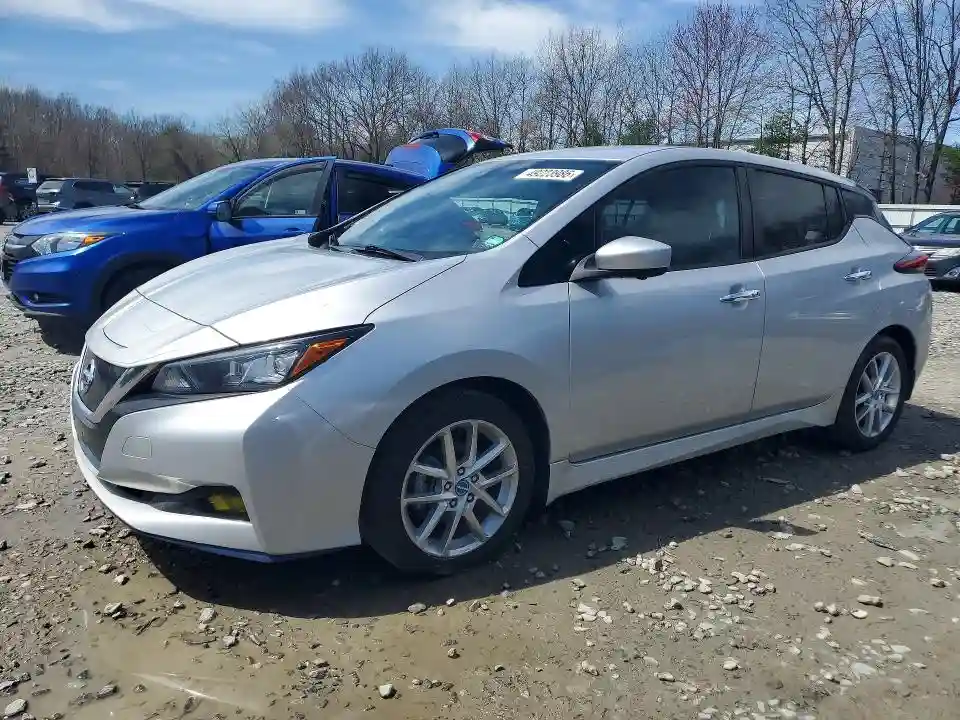 1N4BZ1CP7LC308661 2020 NISSAN LEAF-0