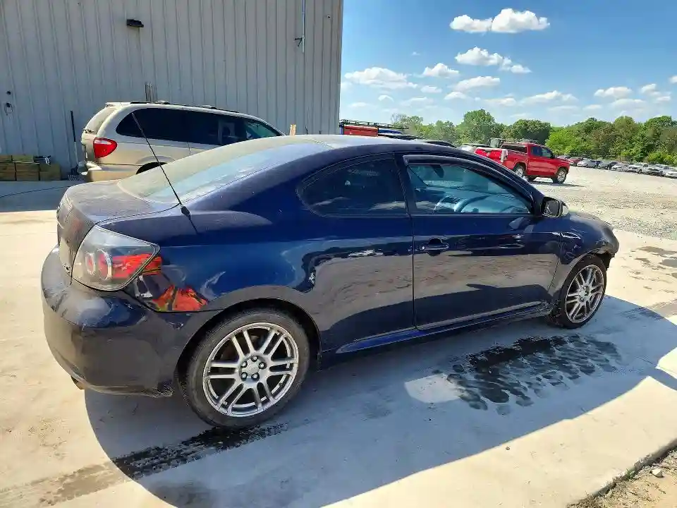 JTKDE3B77A0305746 2010 SCION TC-2