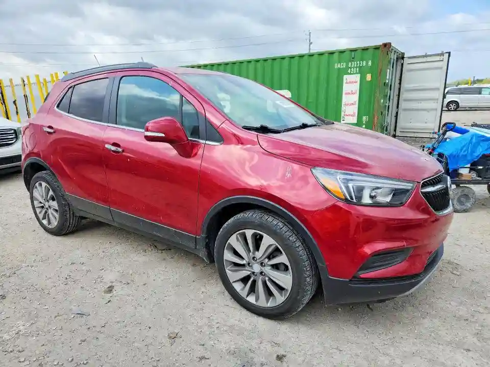 KL4CJASB5KB791562 2019 BUICK ENCORE-3