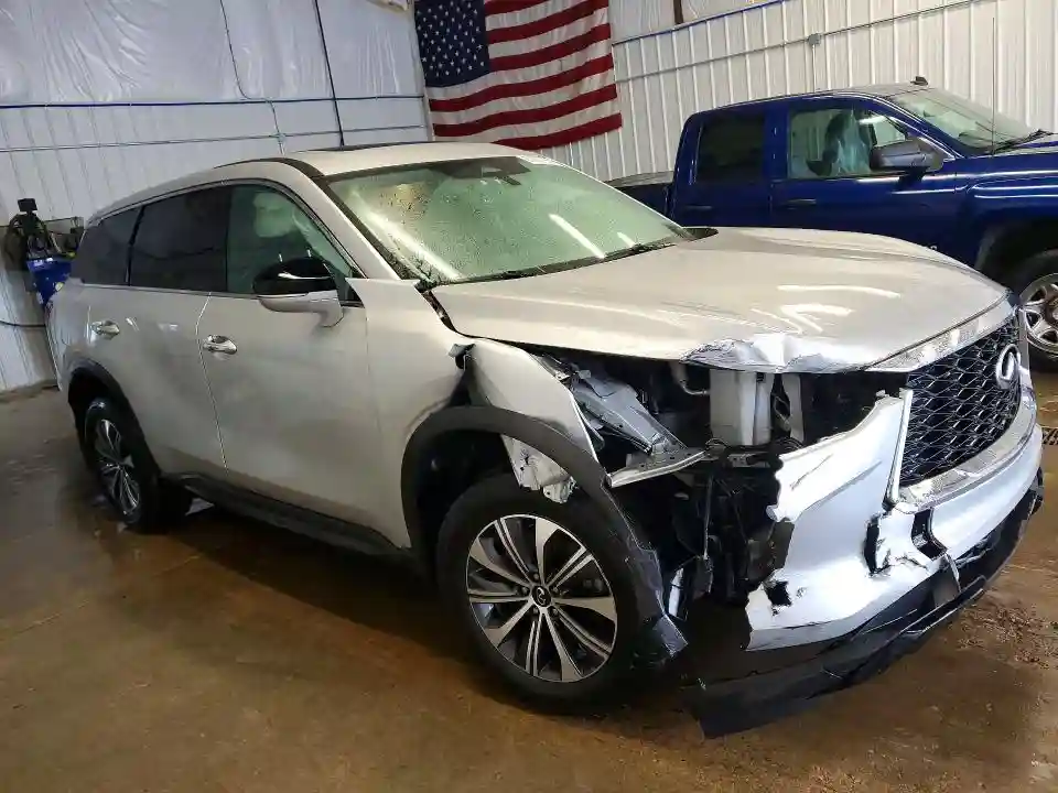 5N1DL1ES9PC330703 2023 INFINITI QX60-3