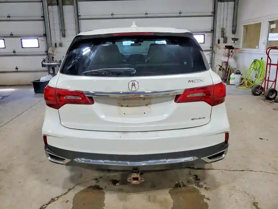 5FRYD4H34HB021961 2017 ACURA MDX-5