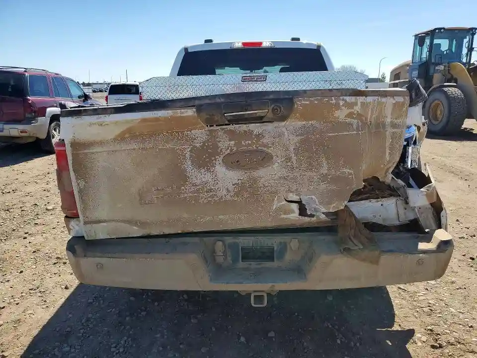 1FTFW1E89PFC18815 2023 FORD F150-5