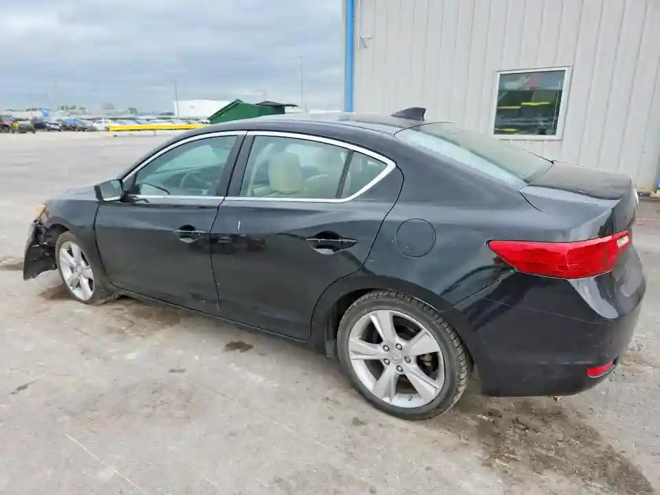 19VDE1F72DE013870 2013 ACURA ILX-1