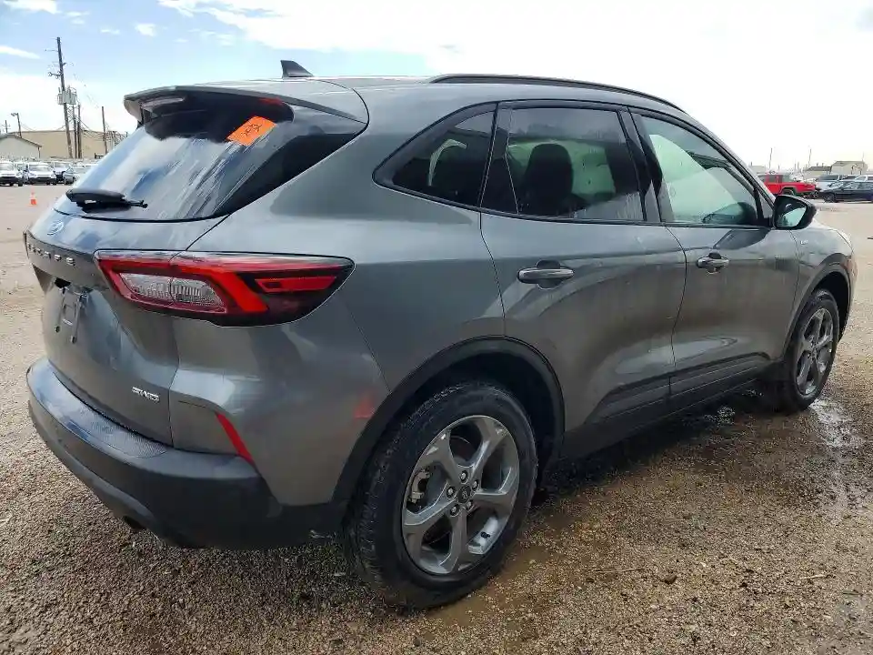 1FMCU9MN8SUA87536 2025 FORD ESCAPE-2