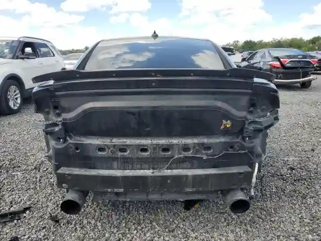 2C3CDXGJXKH605638 2019 DODGE CHARGER-5