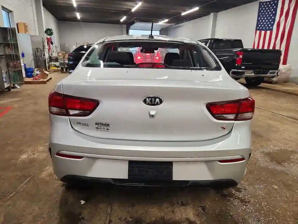 3KPA24AD8ME386302 2021 KIA RIO-5