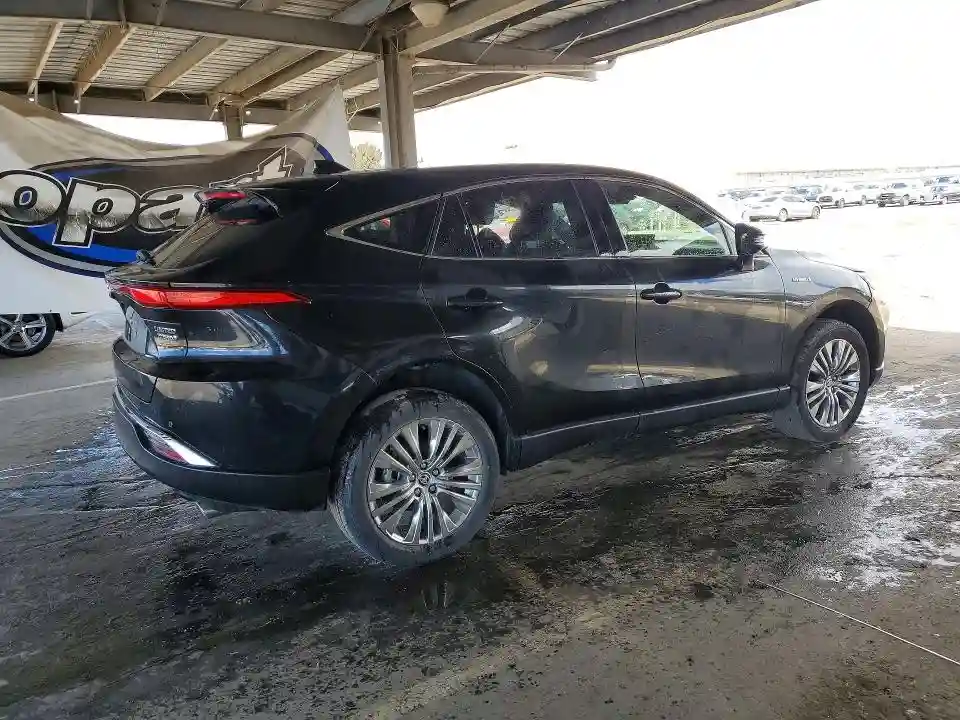 JTEAAAAH2MJ020452 2021 TOYOTA VENZA-2