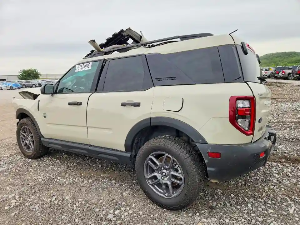 3FMCR9BN2SRE64857 2025 FORD BRONCO-1