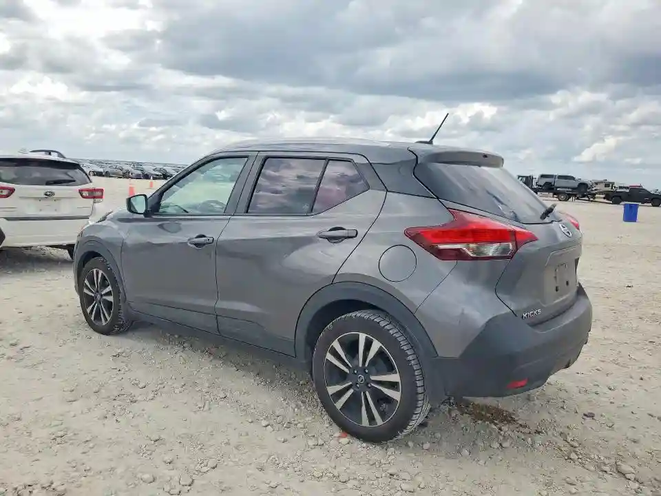 3N1CP5CU2JL535441 2018 NISSAN KICKS-1