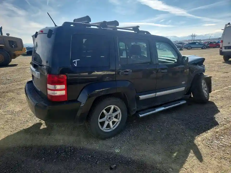 1C4PJMAK5CW181732 2012 JEEP LIBERTY-2