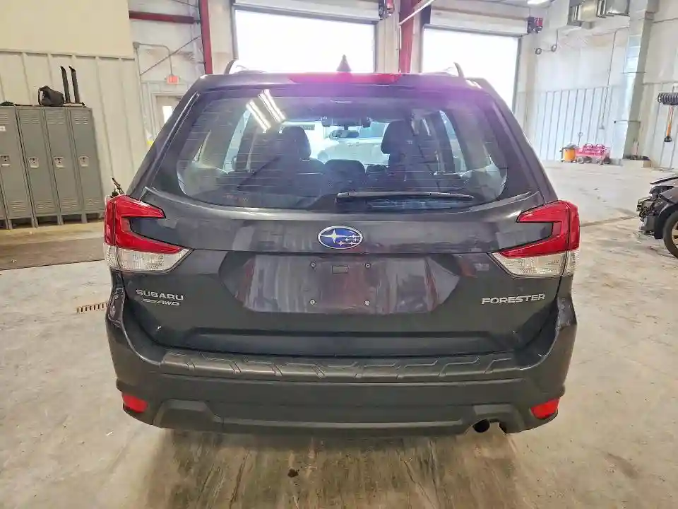 JF2SKACC4KH439402 2019 SUBARU FORESTER-5