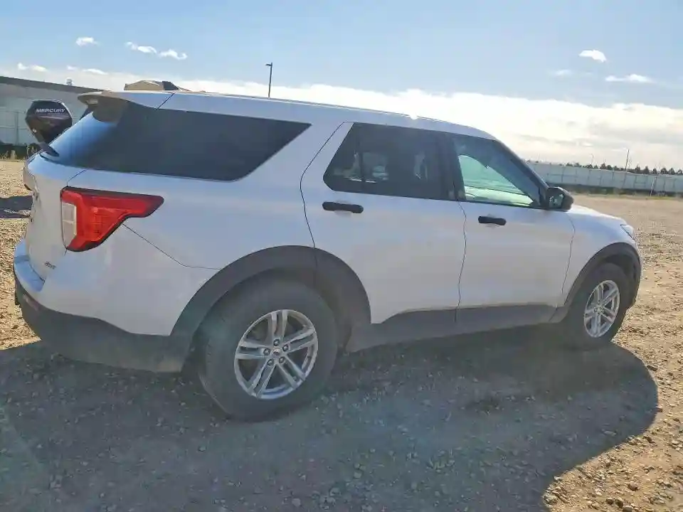 1FMSK8BB9PGA00382 2023 FORD EXPLORER-2