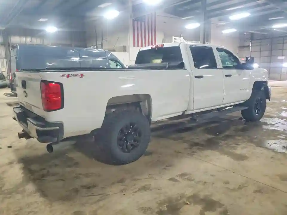 1GC4KYCY4HF241516 2017 CHEVROLET ALL MODELS-2