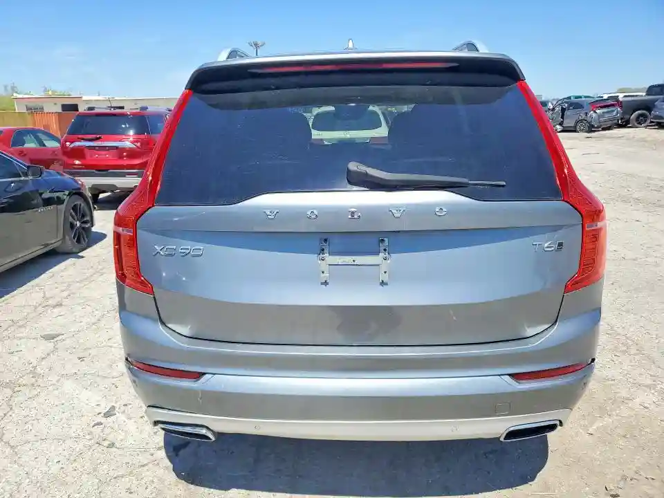 YV4A22PK0G1032479 2016 VOLVO XC90-5