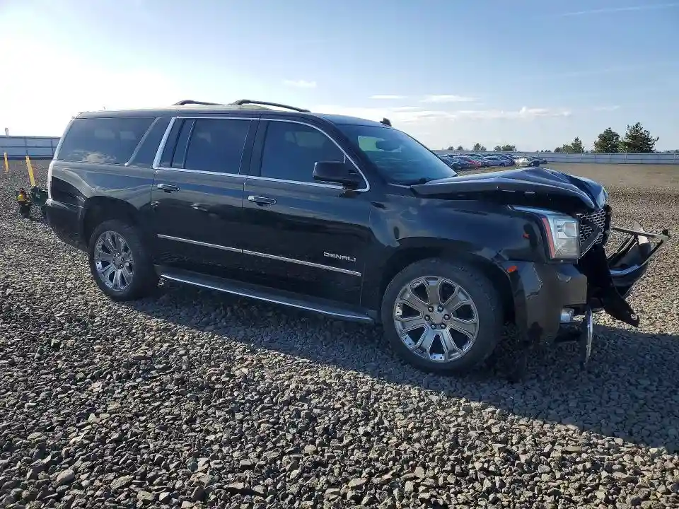 1GKS2JKJ1FR260463 2015 GMC YUKON-3