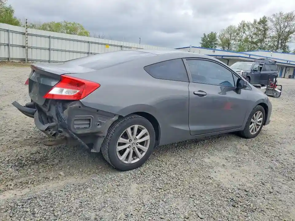 2HGFG3B88CH528025 2012 HONDA CIVIC-2