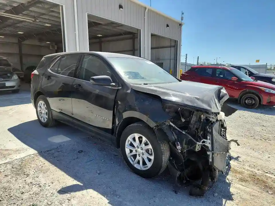 3GNAXKEVXLL225329 2020 CHEVROLET EQUINOX-3