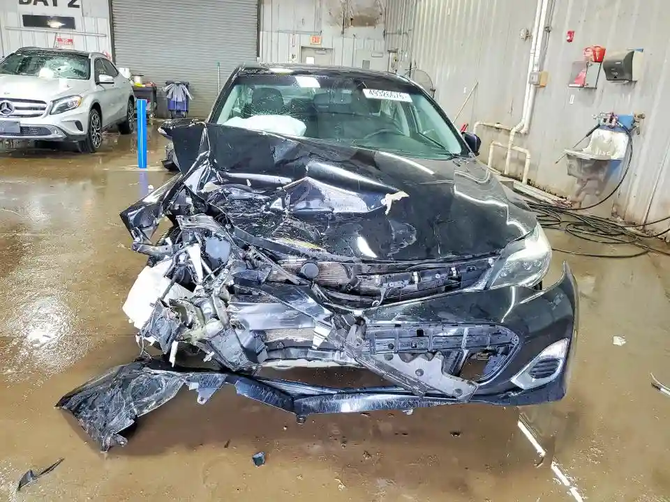 4T1BK1EB9FU154769 2015 TOYOTA AVALON-4
