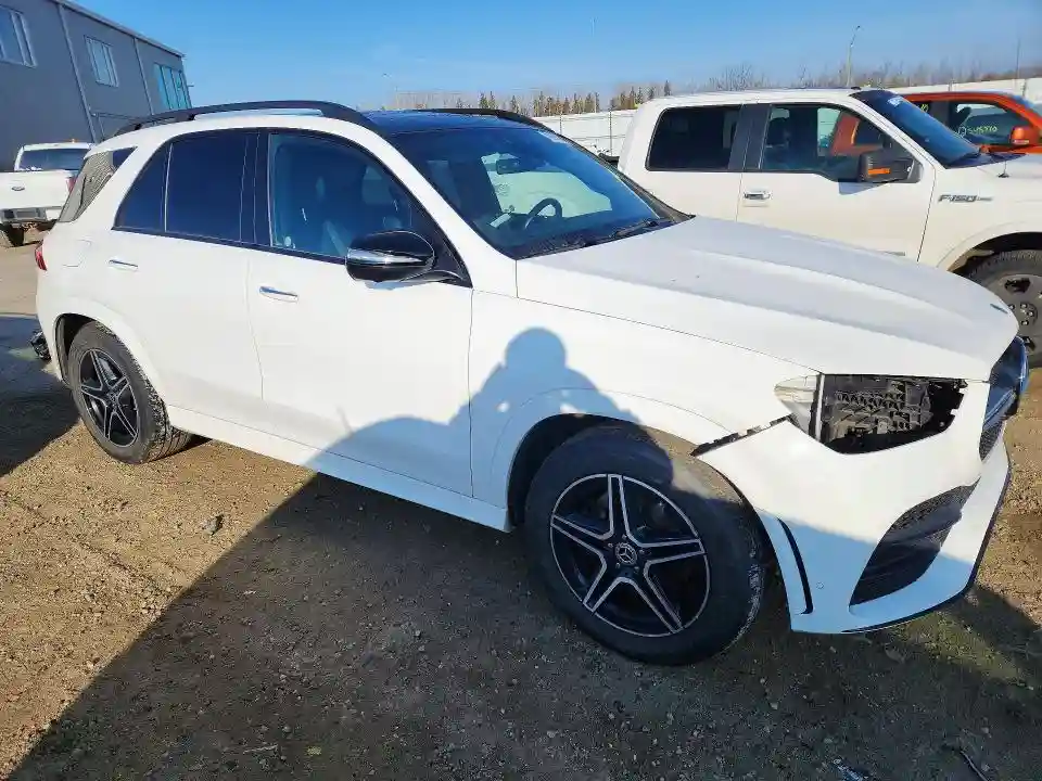 4JGFB5KBXPA963892 2023 MERCEDES-BENZ GLE-CLASS-3