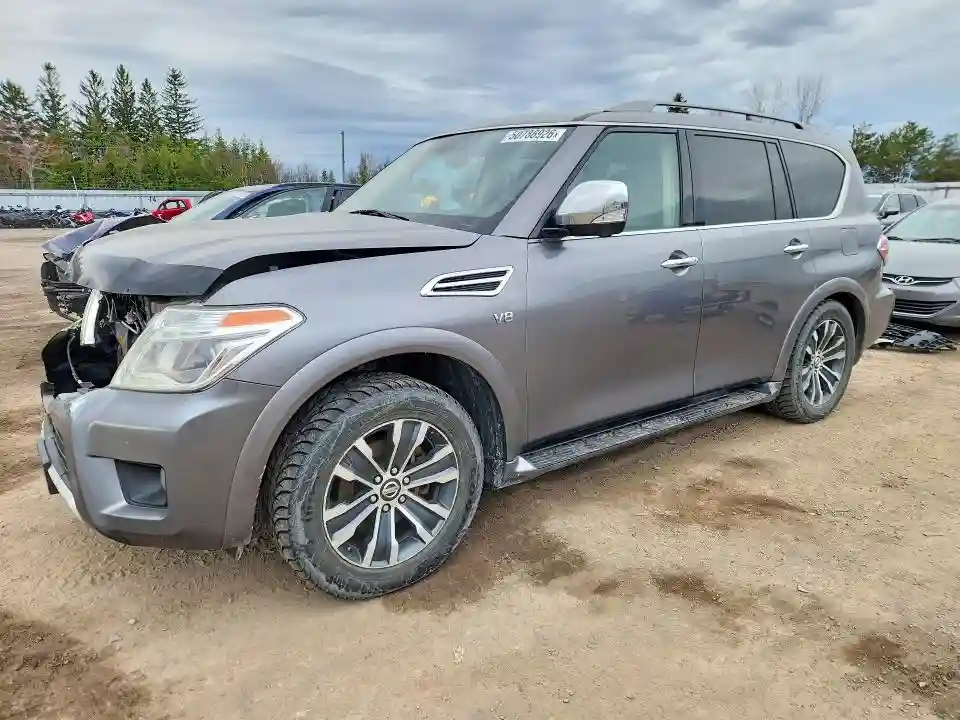JN8AY2NCXJ9556538 2018 NISSAN ARMADA-0