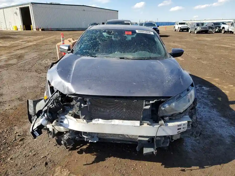 2HGFC2F82LH011075 2020 HONDA CIVIC-4