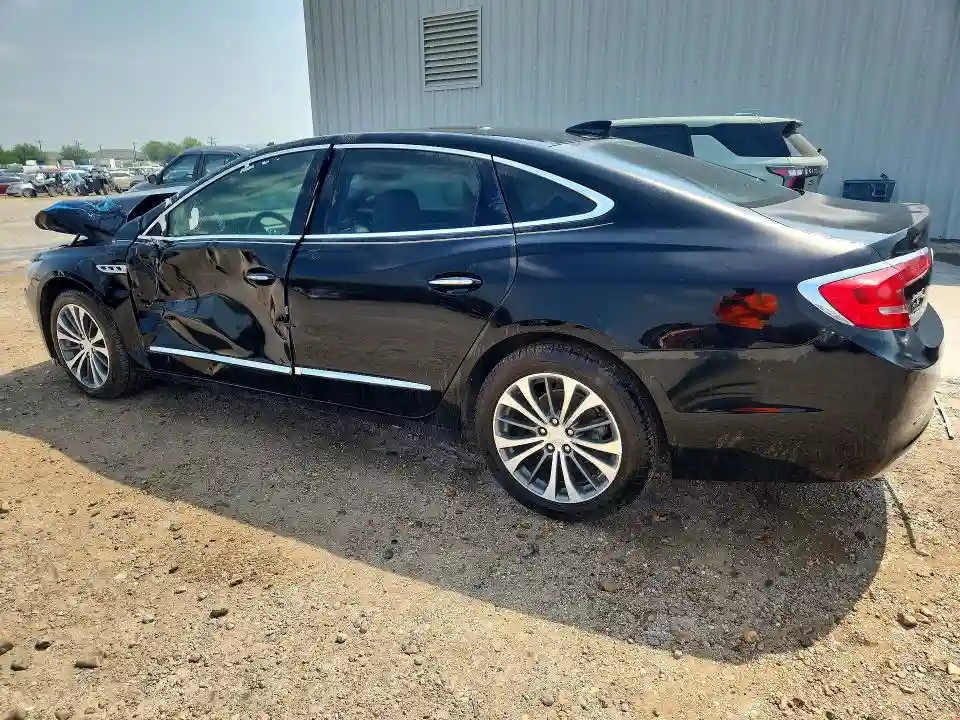 1G4ZP5SS1HU172746 2017 BUICK LACROSSE-1