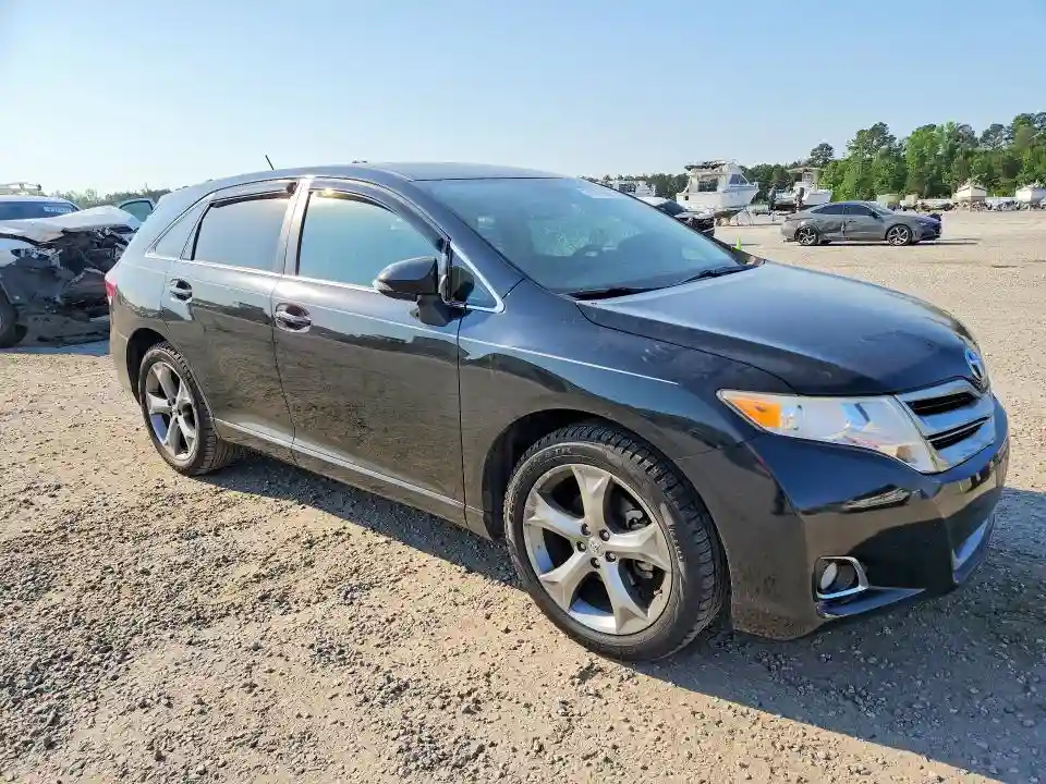 4T3ZK3BB7EU063973 2014 TOYOTA VENZA-3