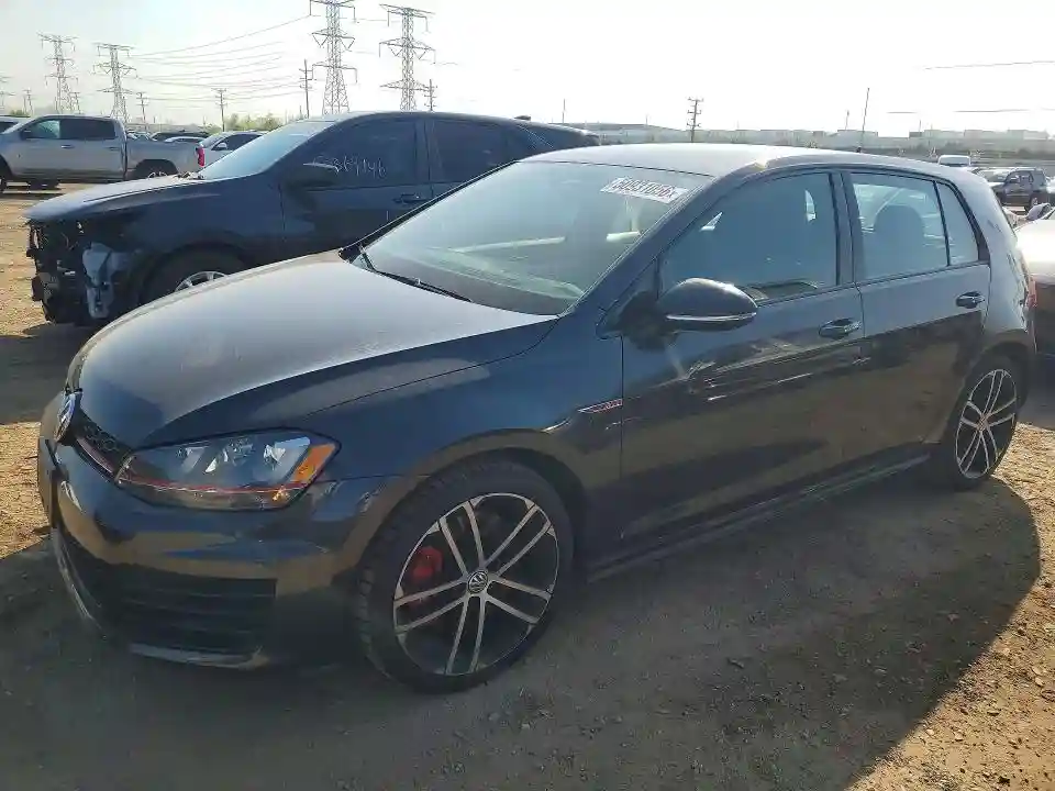 3VW447AU9HM068951 2017 VOLKSWAGEN GTI-0
