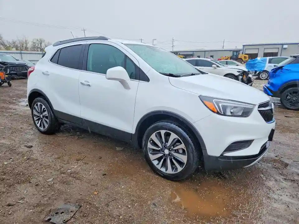 KL4CJESB7MB343043 2021 BUICK ENCORE-3