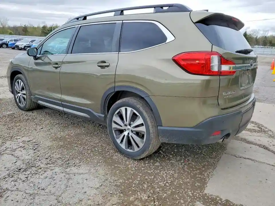 4S4WMAKD8N3442188 2022 SUBARU ASCENT-1
