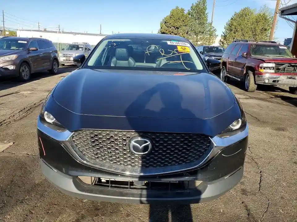 3MVDMBBL8MM248460 2021 MAZDA CX30-4