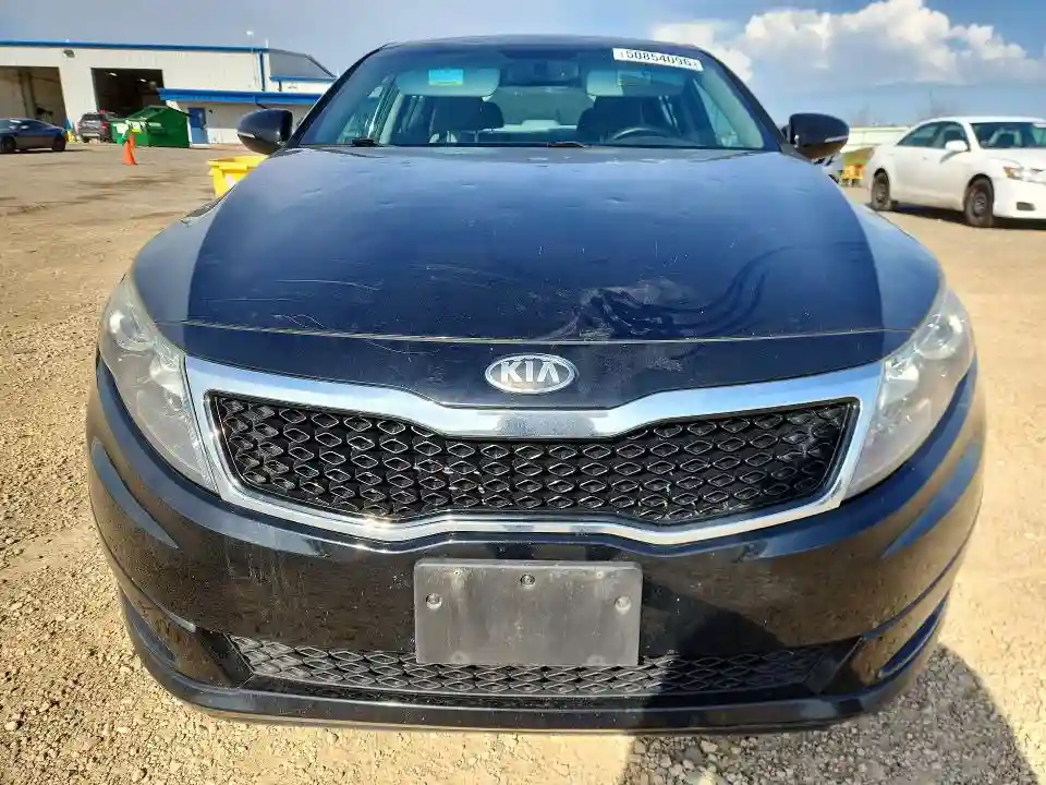 5XXGN4A73DG159408 2013 KIA OPTIMA-4