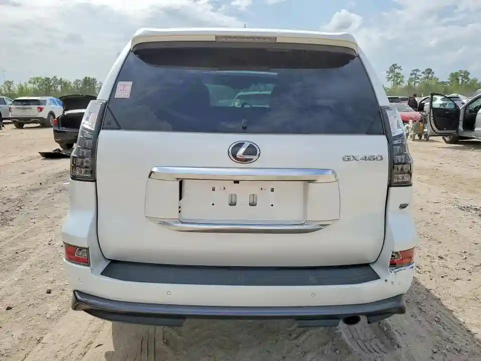 JTJAM7BX2P5354379 2023 LEXUS GX-5