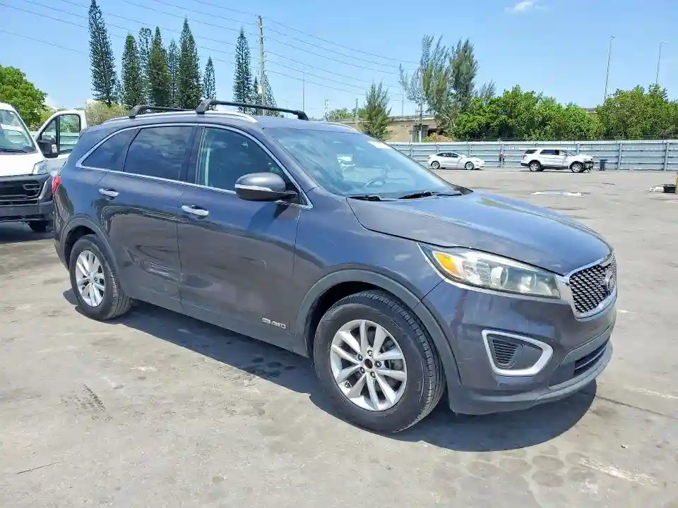 5XYPGDA52HG292350 2017 KIA SORENTO-3
