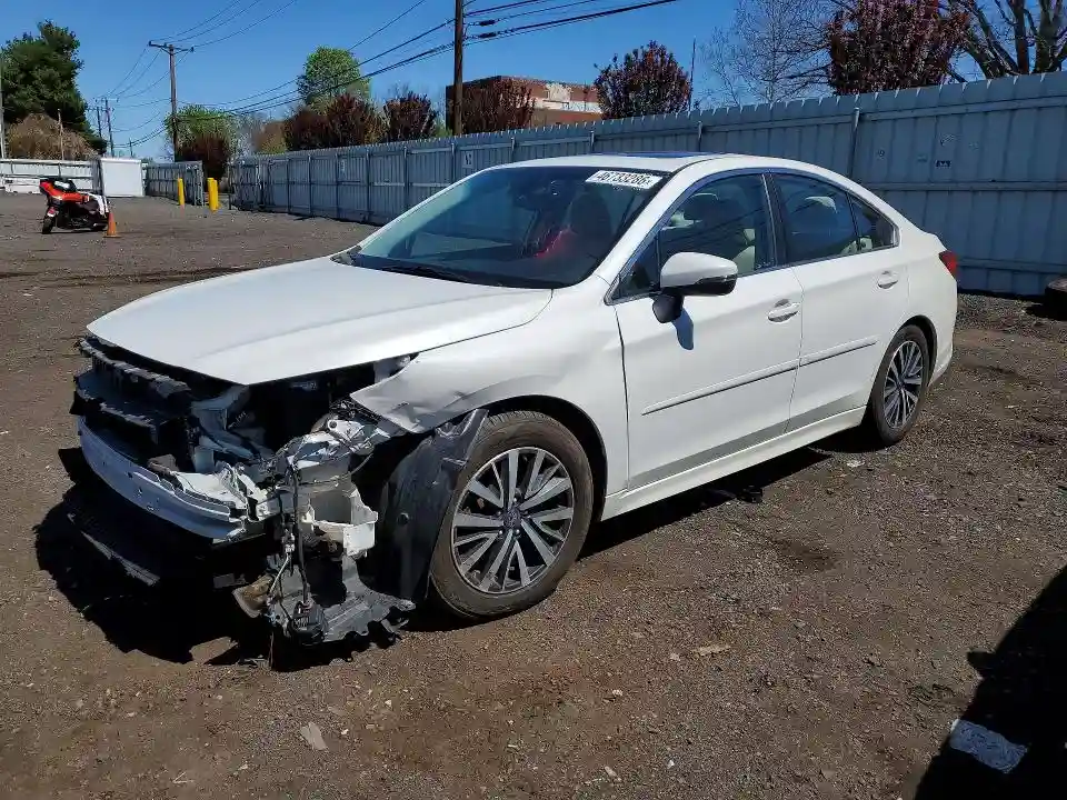 4S3BNAH6XK3013624 2019 SUBARU LEGACY-0