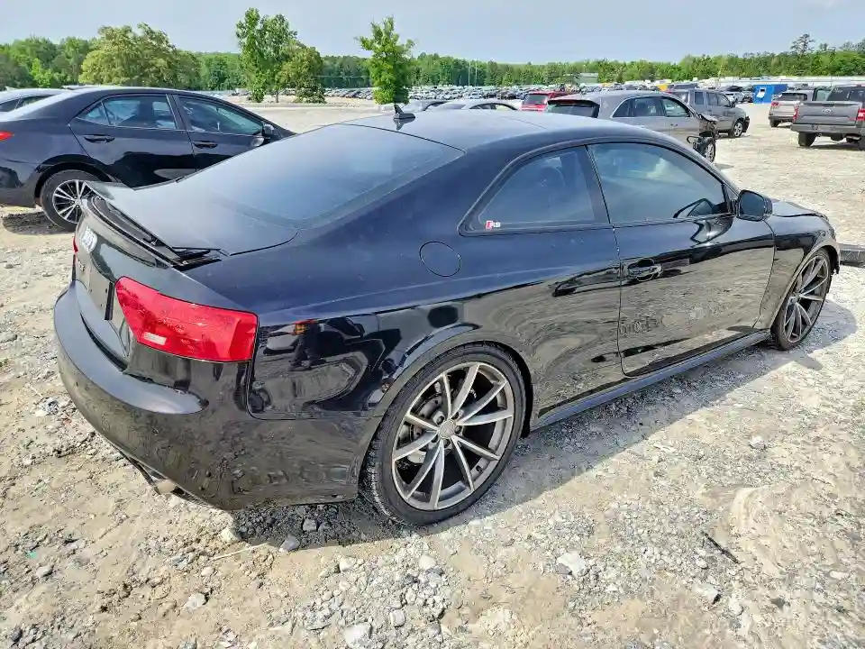 WUAC6AFR2FA900976 2015 AUDI S5/RS5-2