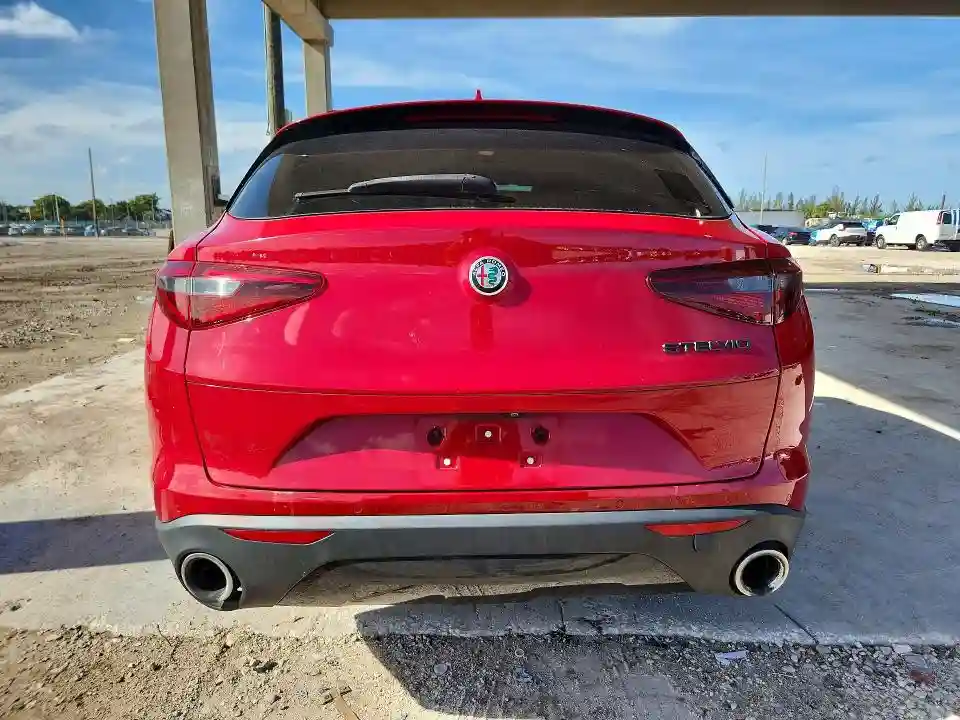ZASPAJAN8M7C99804 2021 ALFA ROMEO STELVIO-5