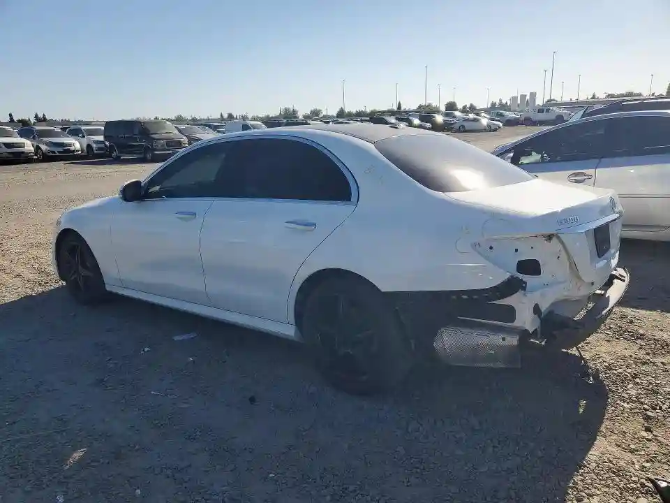 WDDZF4JB6HA045226 2017 MERCEDES-BENZ E-CLASS-1