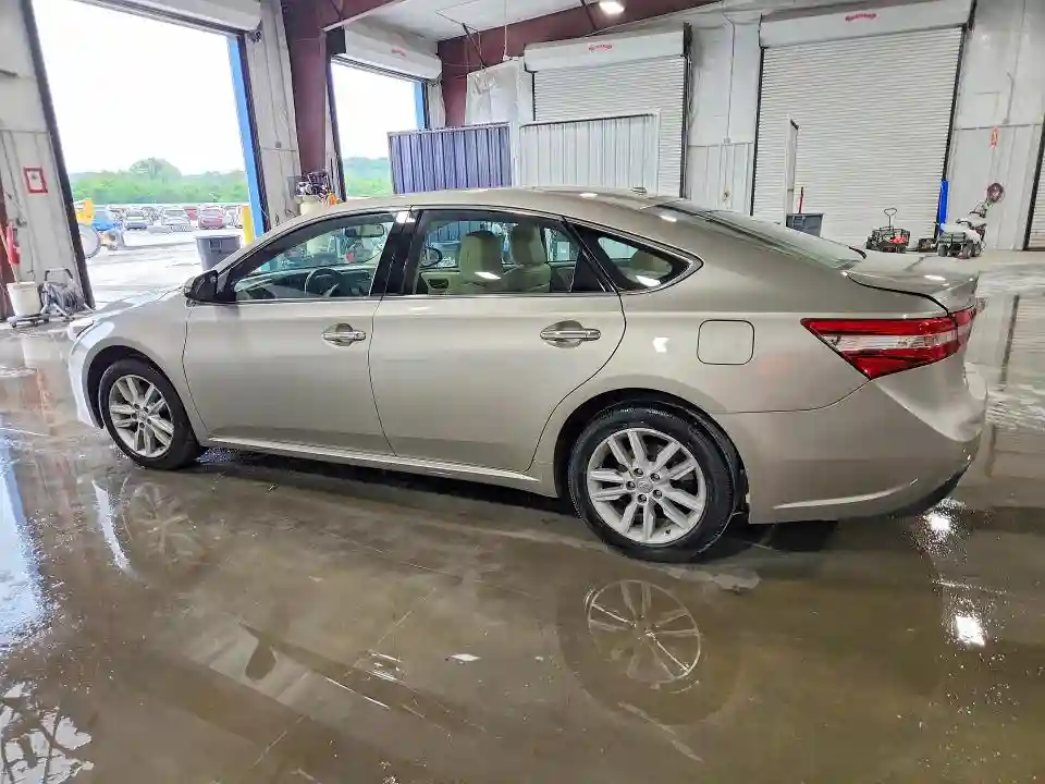 4T1BK1EB5FU148421 2015 TOYOTA AVALON-1