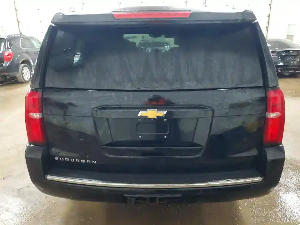 1GNSKKKC6FR511536 2015 CHEVROLET SUBURBAN-5