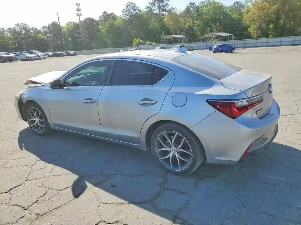 19UDE2F70LA002916 2020 ACURA ILX-1