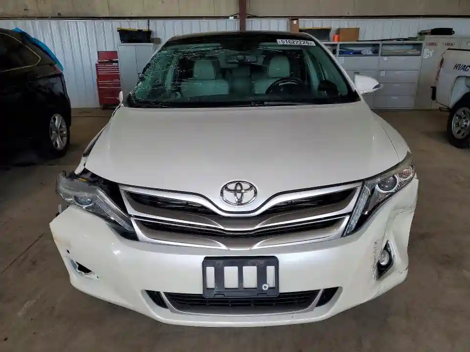 4T3BK3BB9FU115025 2015 TOYOTA VENZA-4