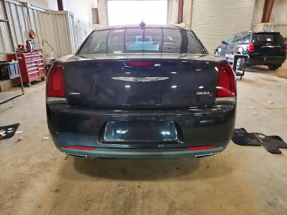 2C3CCAGG9HH527026 2017 CHRYSLER 300-5