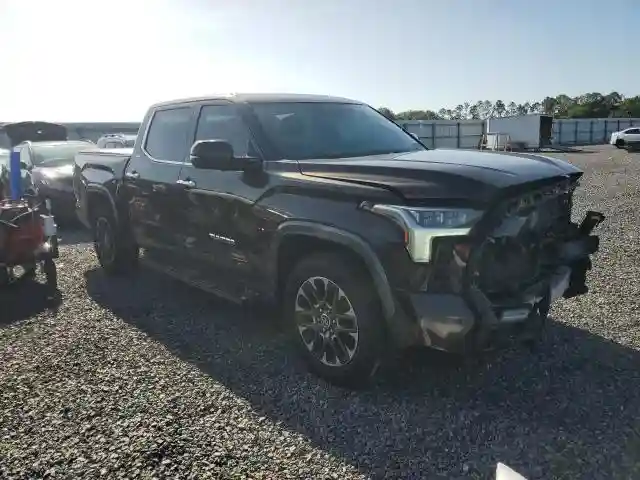 5TFJA5AB5NX002758 2022 TOYOTA TUNDRA-3