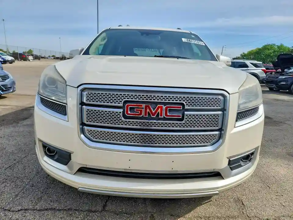 1GKKVTKD2EJ163573 2014 GMC ACADIA DEN-4