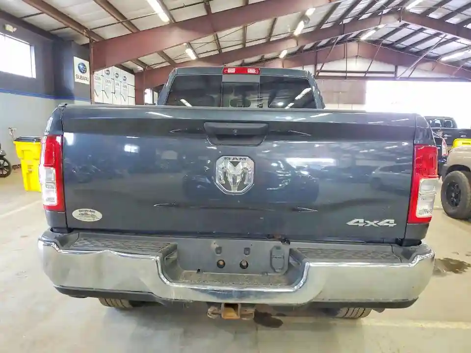 3C6UR5CJ0LG104150 2020 RAM 2500-5